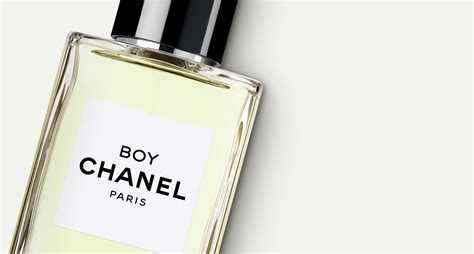 chanel boy chanel fragrance|best Chanel perfume for teenager.